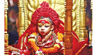 इन्द्रजात्रा : इन्द्रको कथा, संस्कृति र जनशक्तिको प्रतीक