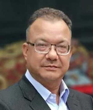 उपेन्द्र प्रधान