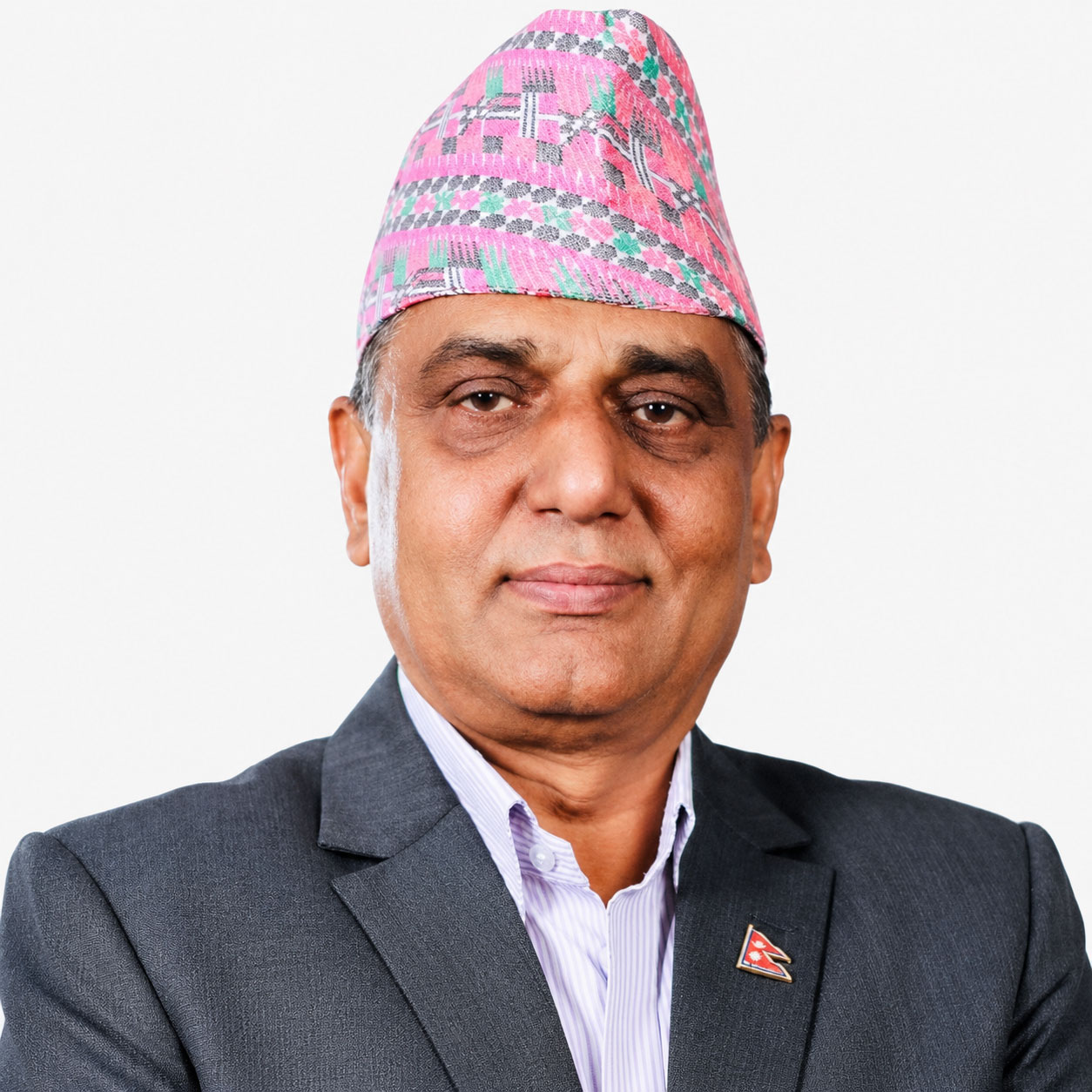 आनन्द प्रसाद पोखरेल