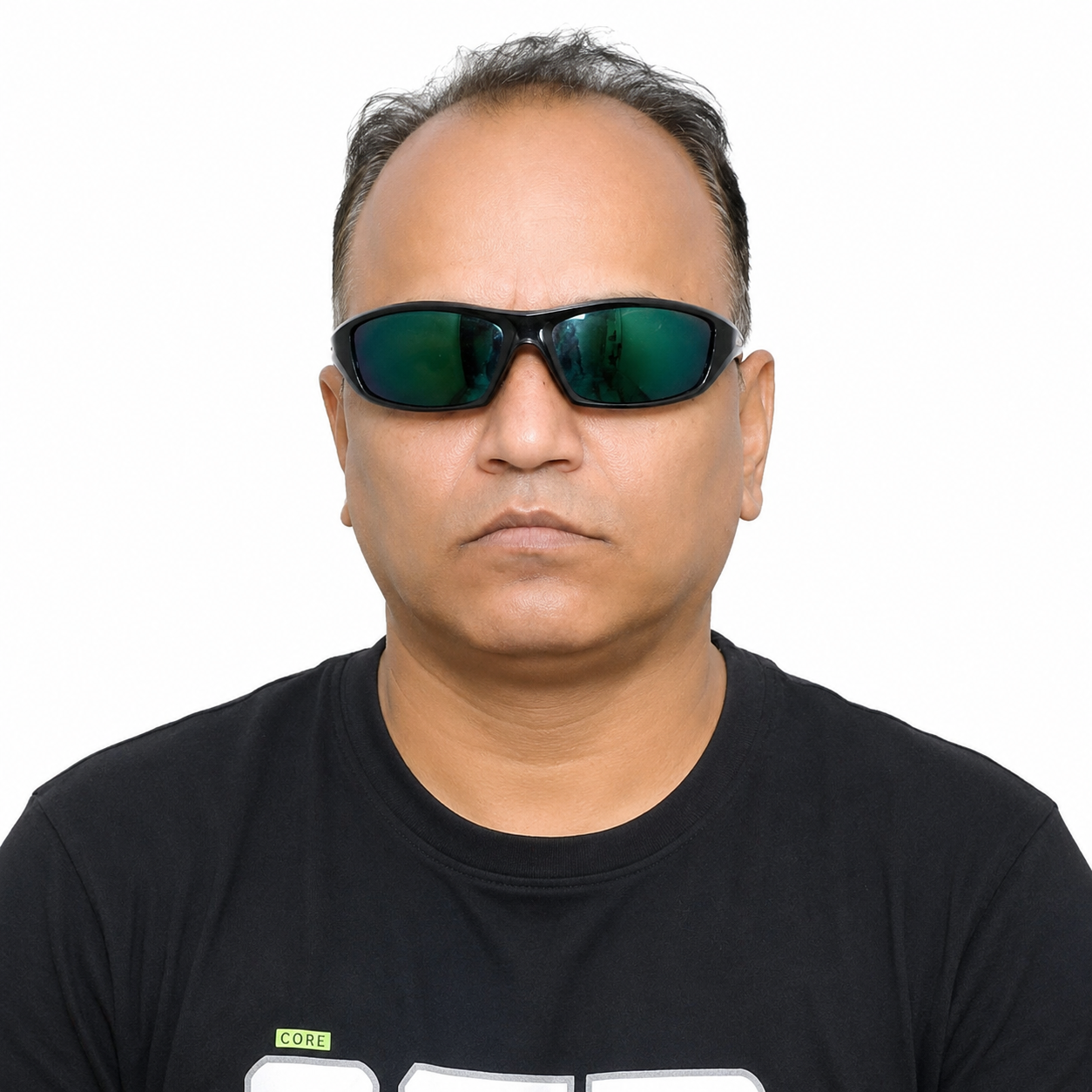 हरि श्रेष्ठ
